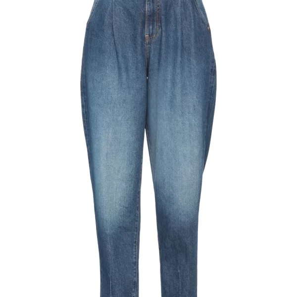 GUESS BOTTOMWEAR Τζιν