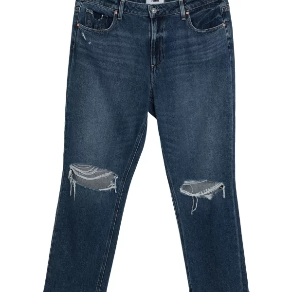 PAIGE BOTTOMWEAR Τζιν