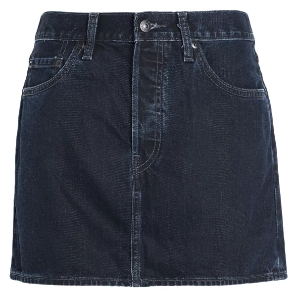  LEVI'S BOTTOMWEAR Denim φούστα