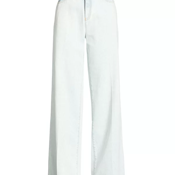 EMPORIO ARMANI BOTTOMWEAR Τζιν