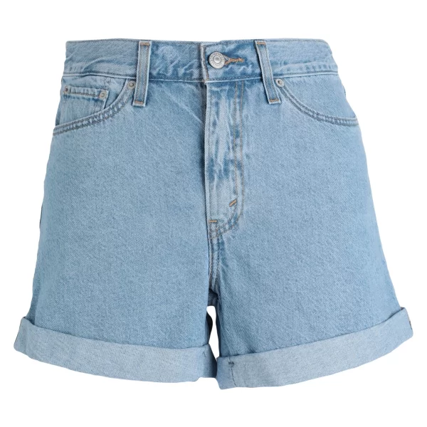  LEVI'S BOTTOMWEAR Denim σορτς