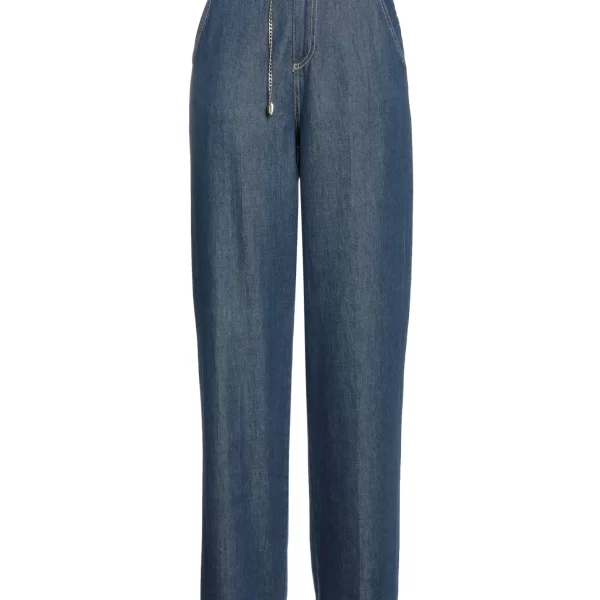  LIU •JO BOTTOMWEAR Τζιν