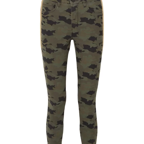  L'AGENCE BOTTOMWEAR Τζιν