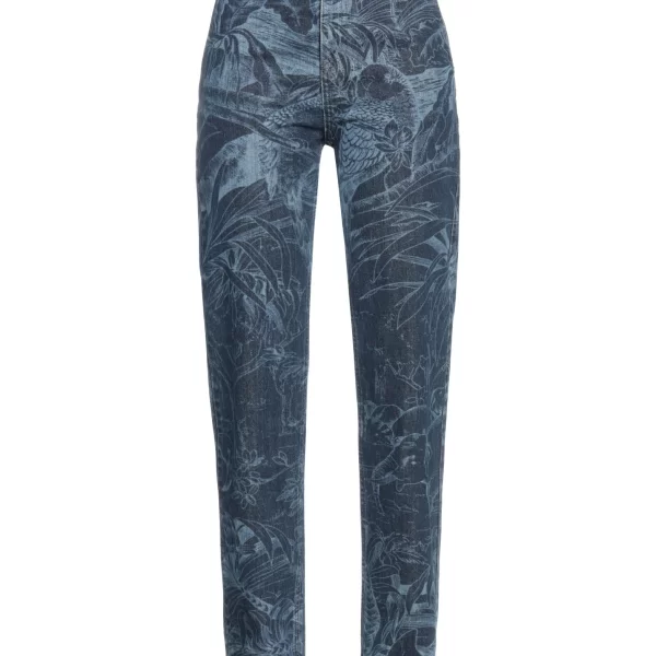 RED Valentino BOTTOMWEAR Τζιν