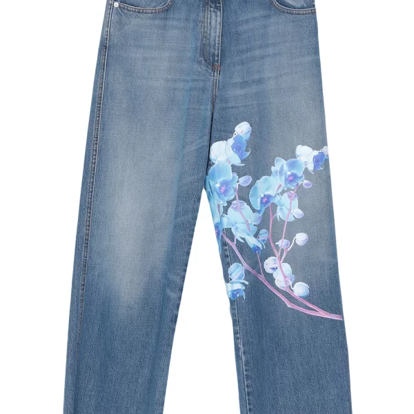  PT Torino BOTTOMWEAR Τζιν