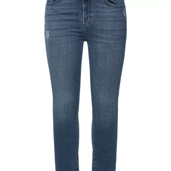  7 FOR ALL MANKIND BOTTOMWEAR Τζιν