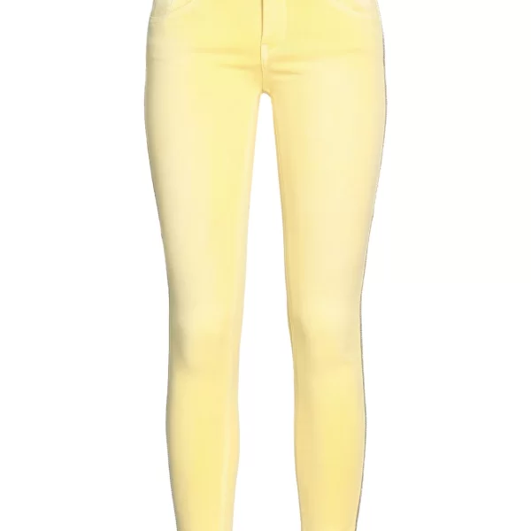  GAUDÌ BOTTOMWEAR Τζιν