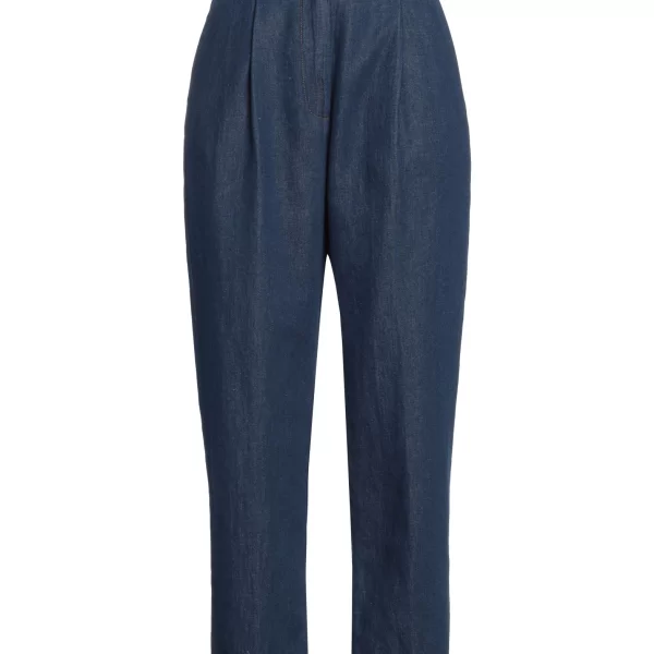 FORTE_FORTE BOTTOMWEAR Τζιν