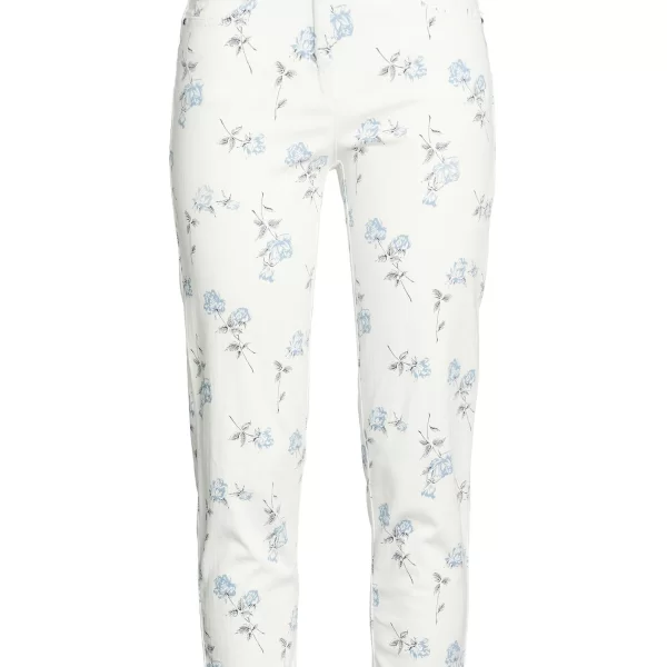 JOCAVI BOTTOMWEAR Τζιν