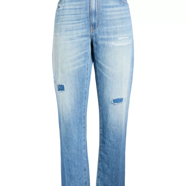 DONDUP BOTTOMWEAR Τζιν