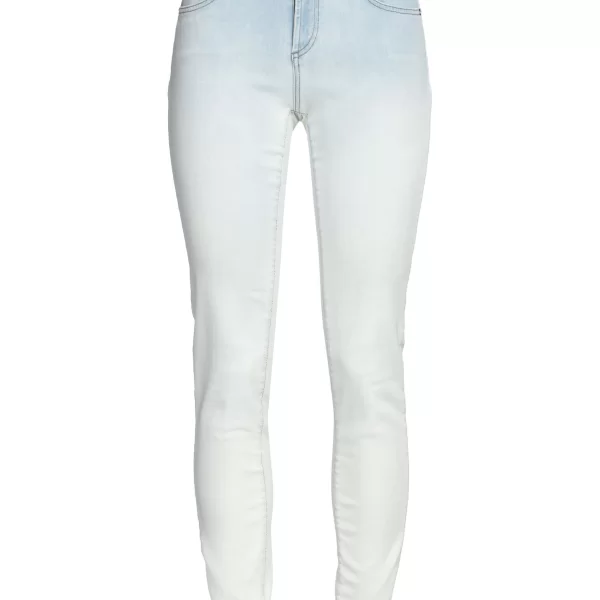  ROŸ ROGER'S BOTTOMWEAR Τζιν