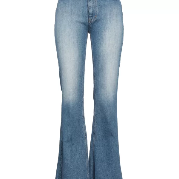 VICOLO BOTTOMWEAR Τζιν