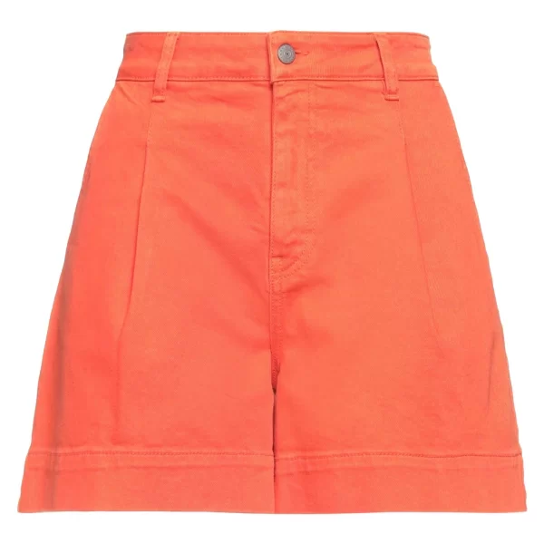  P.A.R.O.S.H. BOTTOMWEAR Denim σορτς