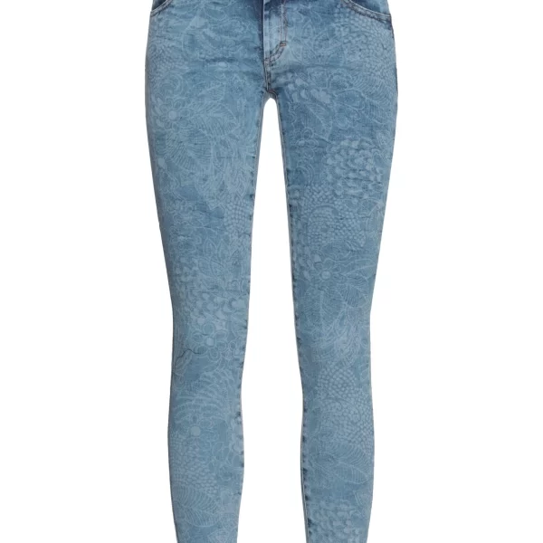 DENNY ROSE BOTTOMWEAR Τζιν