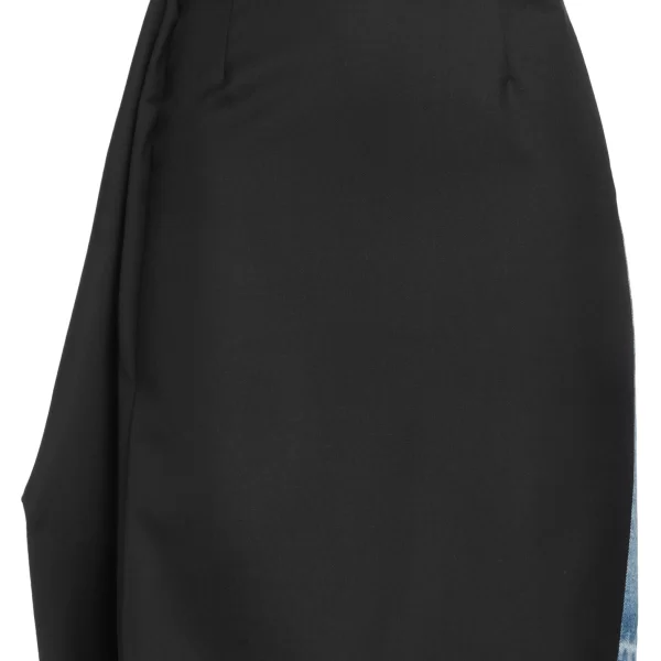  MM6 MAISON MARGIELA BOTTOMWEAR Denim φούστα