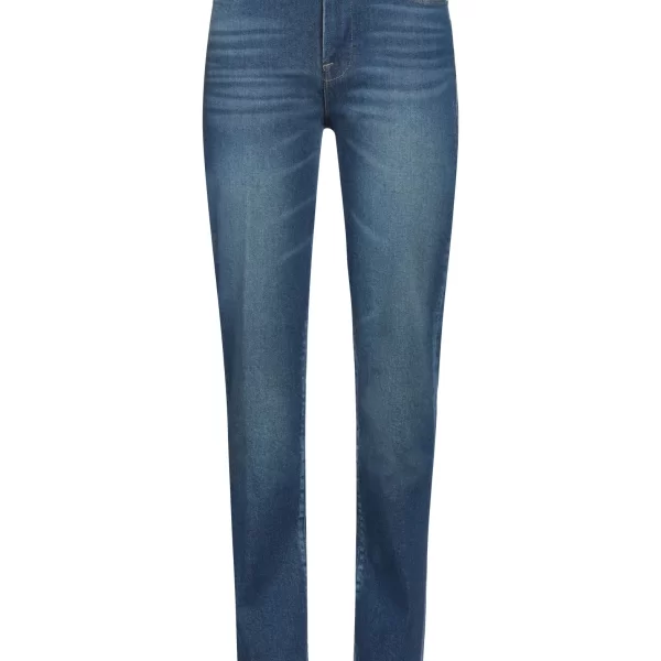 FRAME BOTTOMWEAR Τζιν