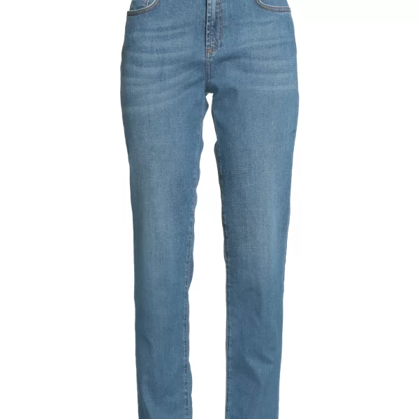  ROŸ ROGER'S BOTTOMWEAR Τζιν