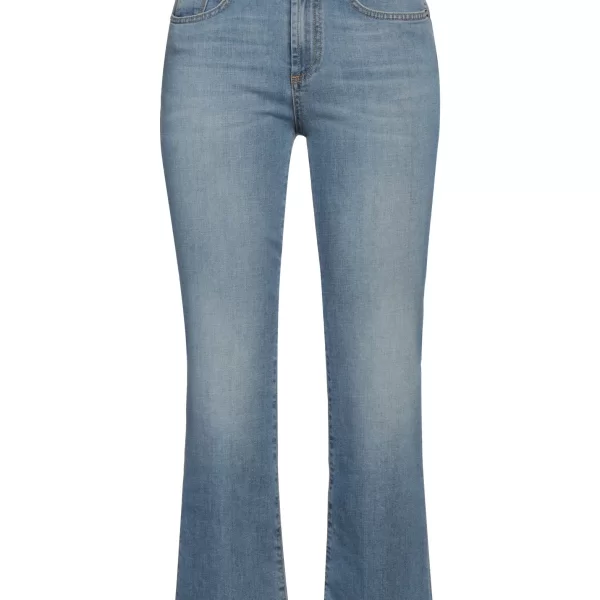  ROŸ ROGER'S BOTTOMWEAR Τζιν