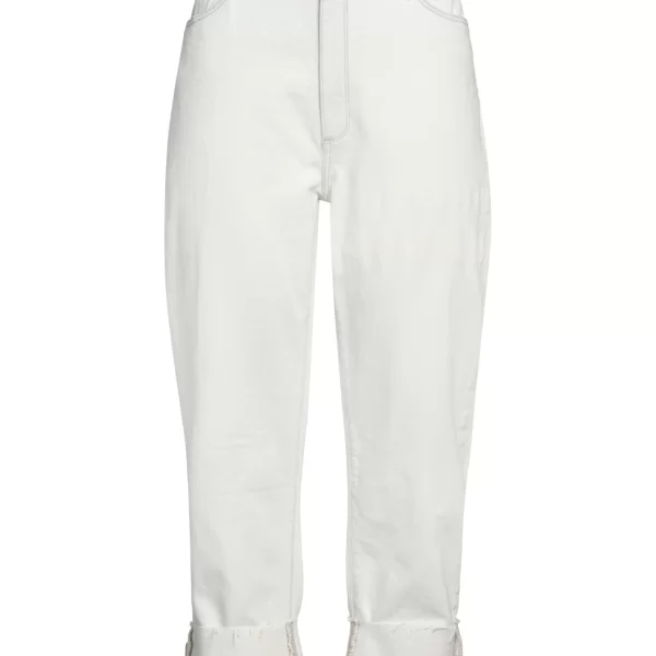  BLACK ORCHID BOTTOMWEAR Τζιν