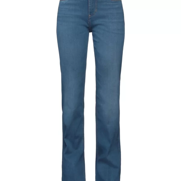  GUESS BOTTOMWEAR Τζιν