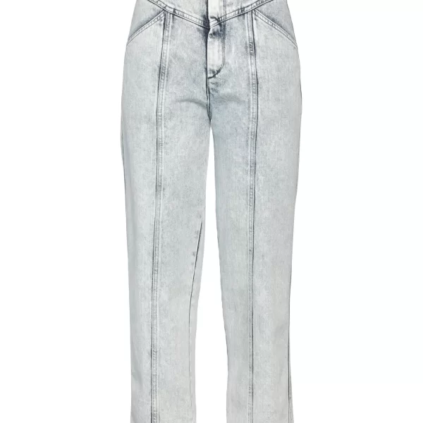 SEMICOUTURE BOTTOMWEAR Τζιν