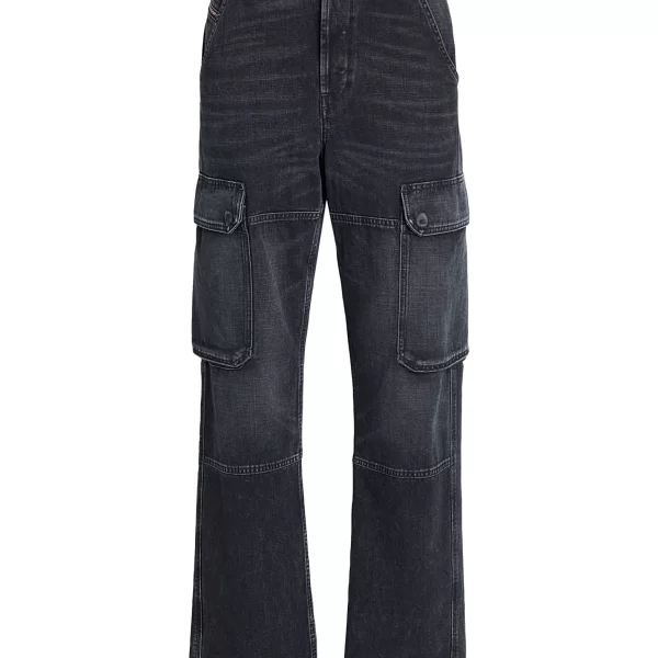 DIESEL BOTTOMWEAR Τζιν