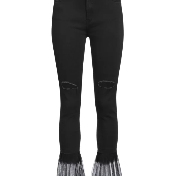 M ESSENTIAL BOTTOMWEAR Τζιν