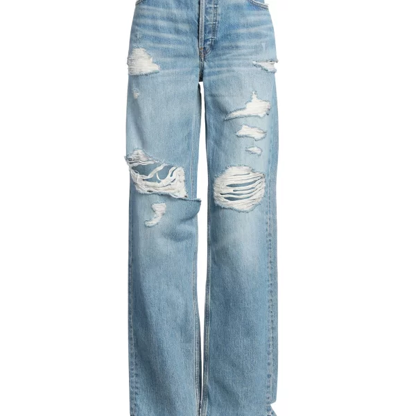  RE/DONE BOTTOMWEAR Τζιν