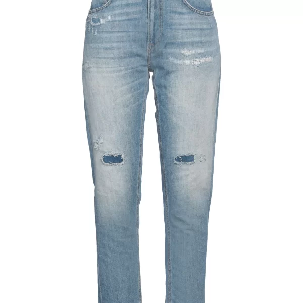 DONDUP BOTTOMWEAR Τζιν