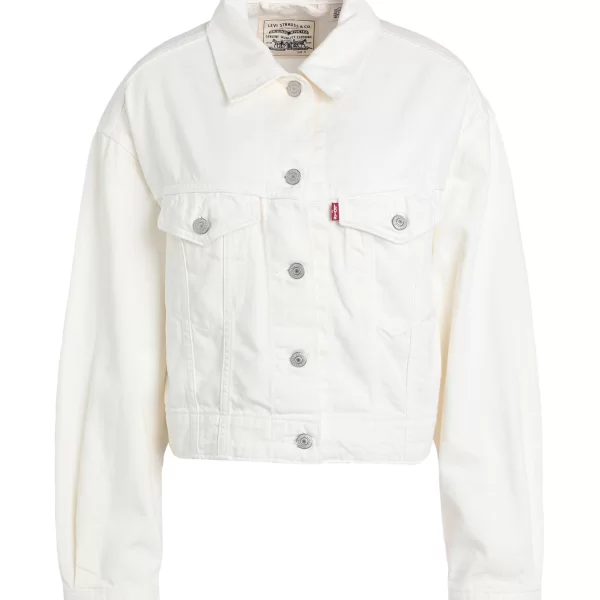  LEVI'S ΠΑΛΤΟ & ΤΖΑΚΕΤ Denim τζάκετ