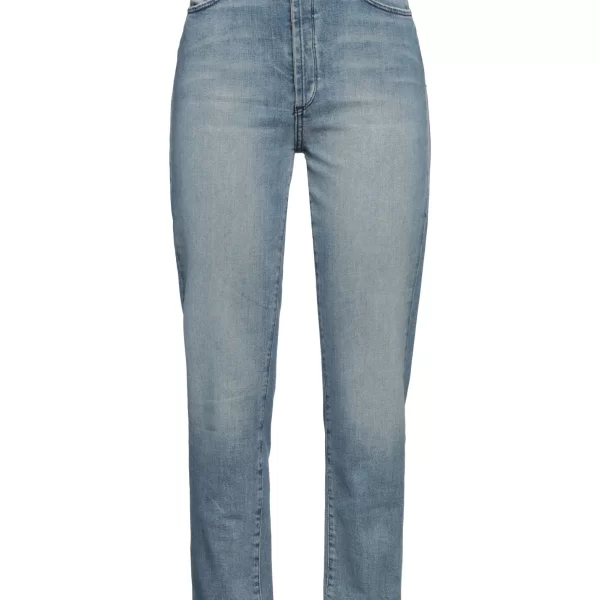 BLACK ORCHID BOTTOMWEAR Τζιν