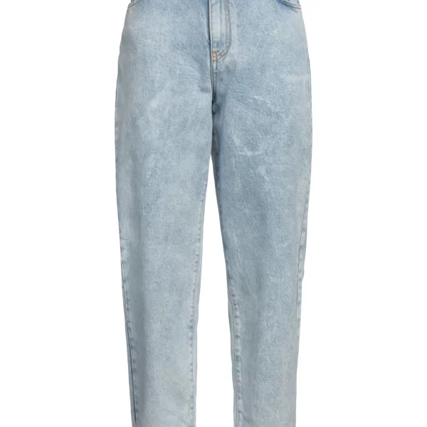  PINKO BOTTOMWEAR Τζιν