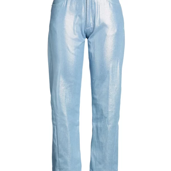 WHITE SAND BOTTOMWEAR Τζιν