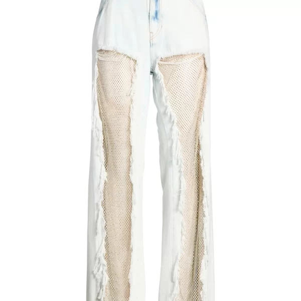  DARKPARK BOTTOMWEAR Τζιν