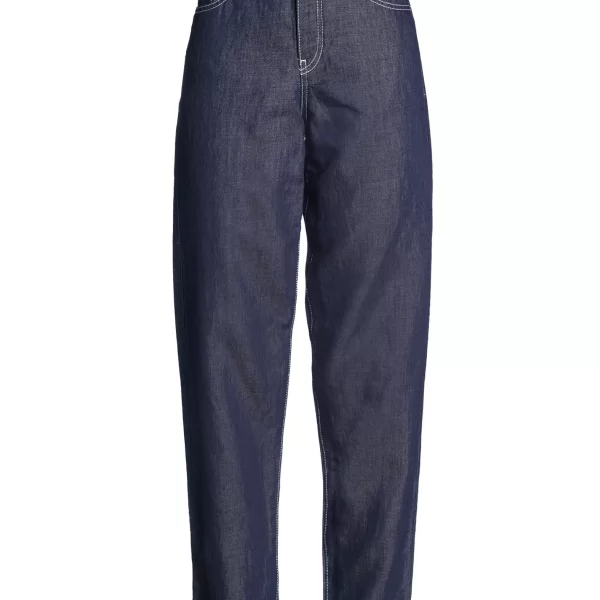  EMPORIO ARMANI BOTTOMWEAR Τζιν