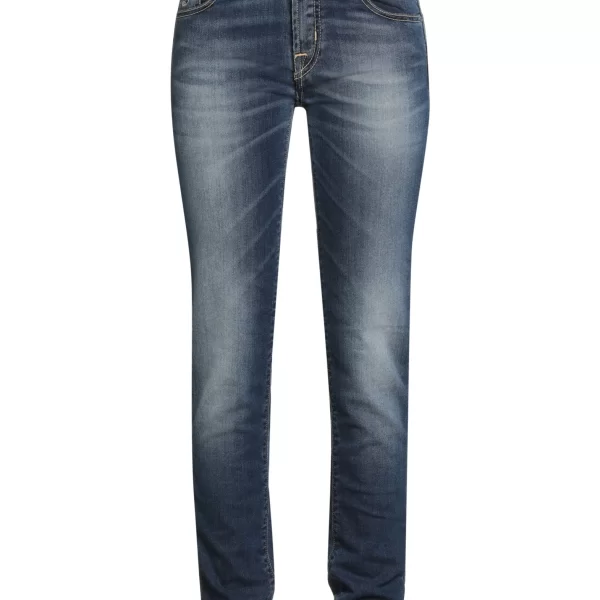 JACOB COHЁN BOTTOMWEAR Τζιν