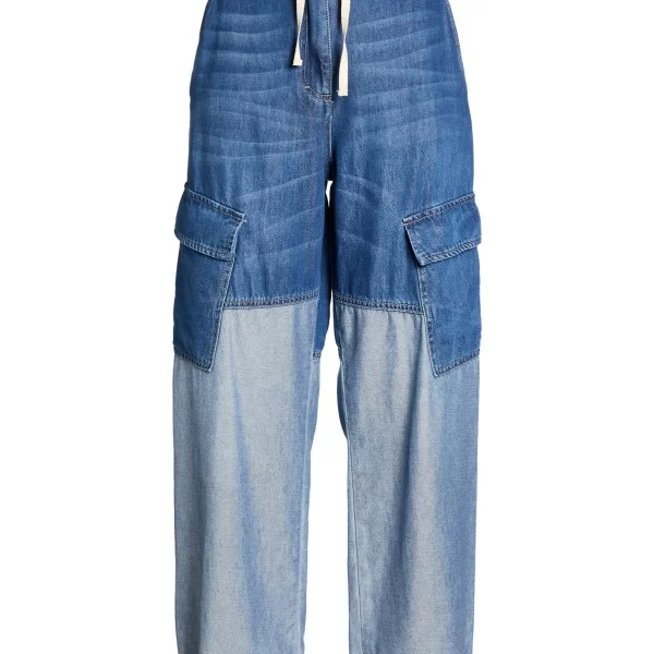  PLEASE BOTTOMWEAR Τζιν