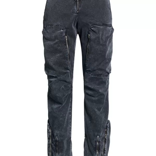 WHITE SAND BOTTOMWEAR Τζιν