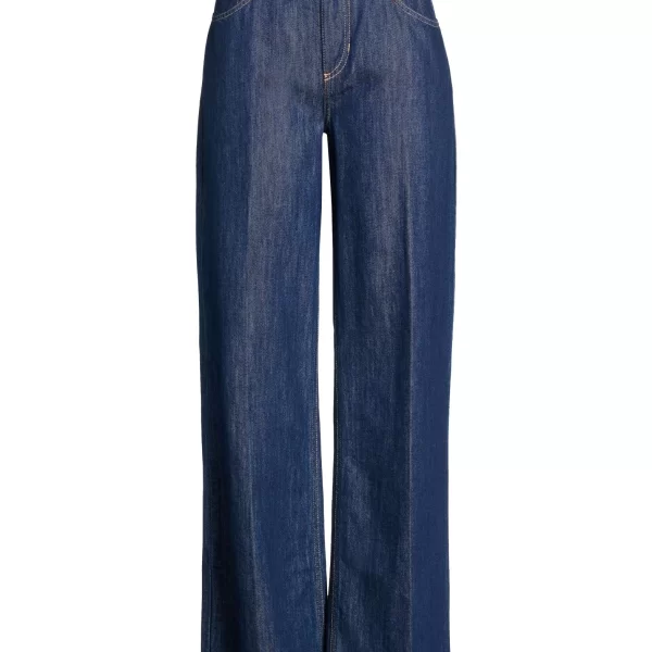  MERCI ITALIA BOTTOMWEAR Τζιν