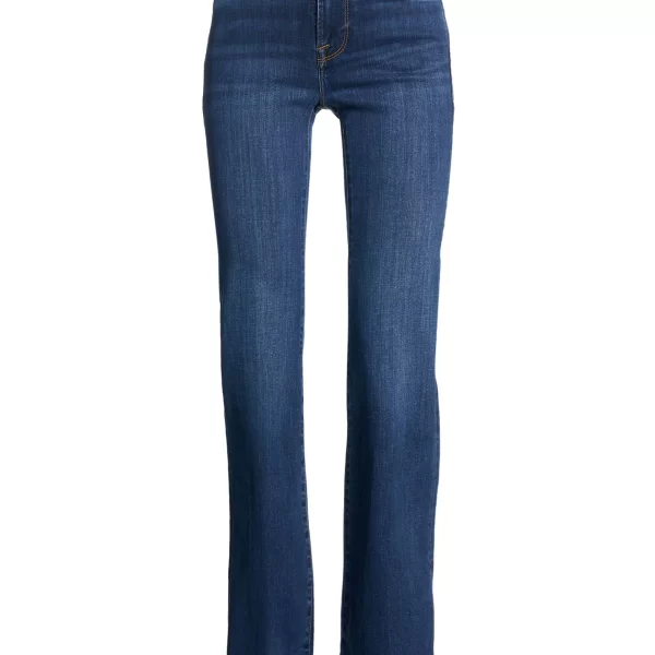 FRAME BOTTOMWEAR Τζιν