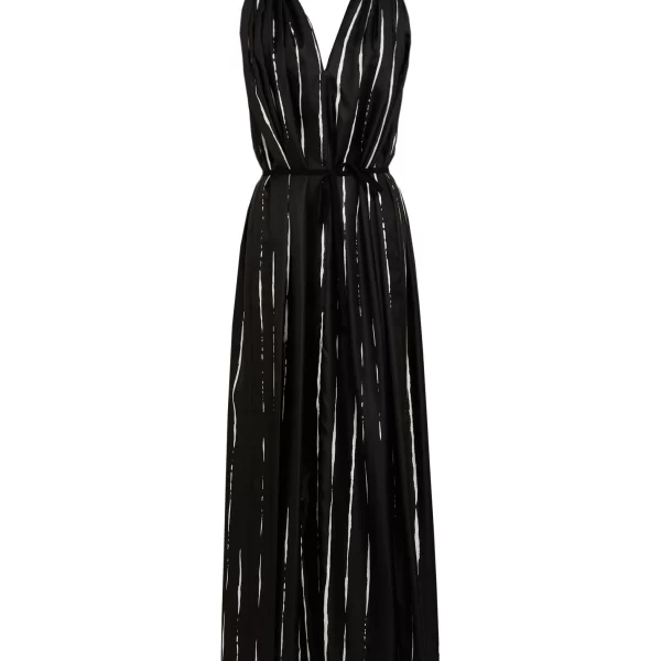  ALYSI ΦΟΡΕΜΑΤΑ Μάξι φόρεμα