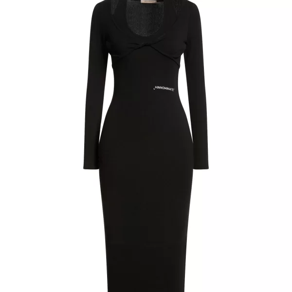  HINNOMINATE ΦΟΡΕΜΑΤΑ Midi φόρεμα