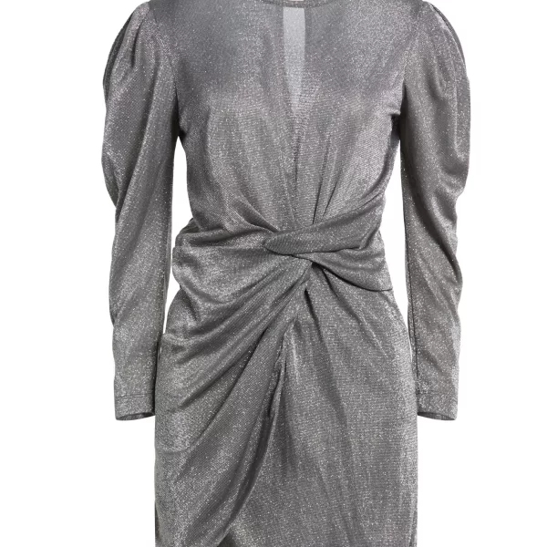  REBEL QUEEN by LIU •JO ΦΟΡΕΜΑΤΑ Μίνι φόρεμα