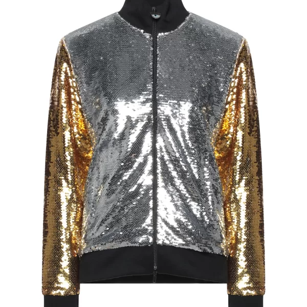  CHIARA FERRAGNI ΠΑΛΤΟ & ΤΖΑΚΕΤ Μπουφάν και τζάκετ