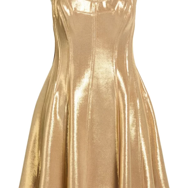  NORMA KAMALI ΦΟΡΕΜΑΤΑ Μίνι φόρεμα