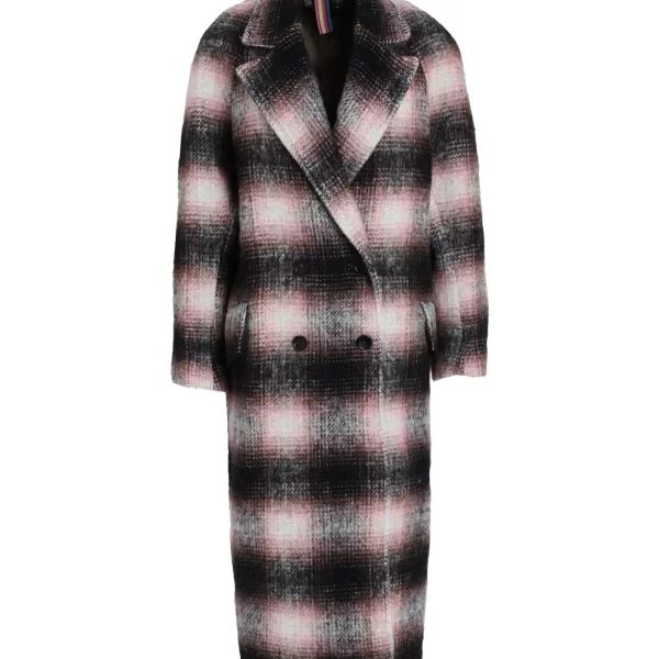 PS PAUL SMITH ΠΑΛΤΟ & ΤΖΑΚΕΤ Παλτό