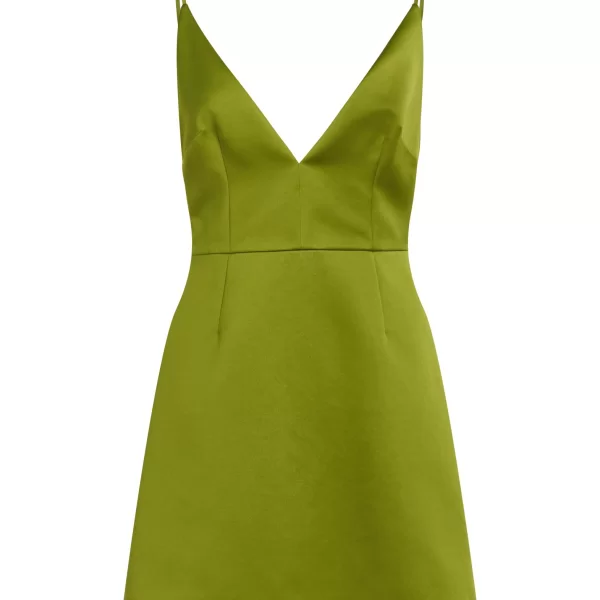 EMILIA WICKSTEAD ΦΟΡΕΜΑΤΑ Μίνι φόρεμα