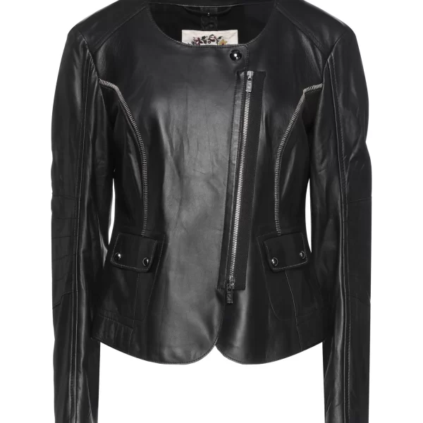  HIGH ΠΑΛΤΟ & ΤΖΑΚΕΤ Μπουφάν και τζάκετ