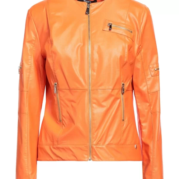  SISTE'S ΠΑΛΤΟ & ΤΖΑΚΕΤ Μπουφάν και τζάκετ