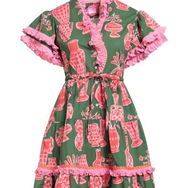 CELIA B ΦΟΡΕΜΑΤΑ Μίνι φόρεμα